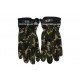 GANTS CAMOUFLAGE TACTICAL