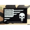 PATCH USA MORAL