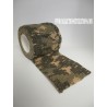 BANDE DE CAMOUFLAGE REUTILISABLE DIGITAL DESERT