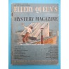 MYSTERY MAGAZINE 1945 .NOV.