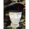 BERET ANGLAIS NOIR