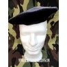 BERET ANGLAIS BLACK
