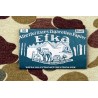 ZIGARETTEN PAPIER EFKA WW2