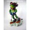FROG AU SKIE N°1