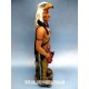 FIGURINE GUERRIER INDIEN