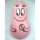 TIRELIRE BARBAPAPA