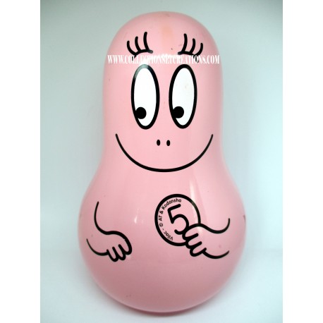 TIRELIRE BARBAPAPA