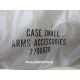 CASE SMALL ARMS ACCESS. "M60" 1973