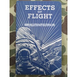 BOOK EFFECTS OF FLIGHT 1943