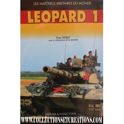 LIVRE LEOPARD 1