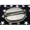 CAN MEAT US LEYSE 1945