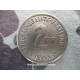 PIECE 2 FRANCS USA 1944