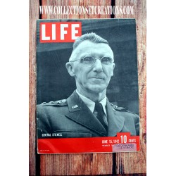 LIFE AUGUST 2, 1943