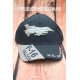 CASQUETTE F-16 U.S.A.F