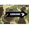 KEY CHAIN 101st AIRBORNE