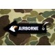 KEY CHAIN 101st AIRBORNE