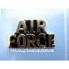 PIN'S AIR FORCE