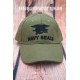 CASQUETTE NAVY SEALS