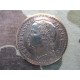 5 FRANCS 1940