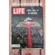 LIFE OCT.15 1965 PAPE PAUL VI AU USA