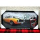 CADRE POSTER 3D MUSCLE CAR