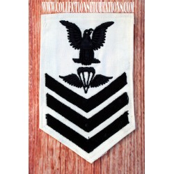 PETTY OFFICER FIRST CLASS US NAVY