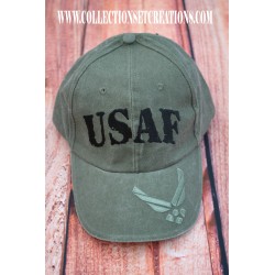 CASQUETTE USAF