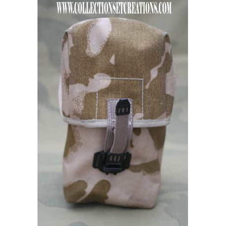 UTILITY POUCH GB