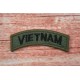 PATCH D'EPAULE VIETNAM