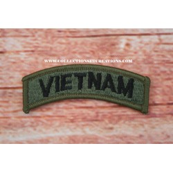 PATCH D'EPAULE VIETNAM