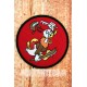 PATCH FLYING DUCK