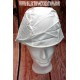 COVER HELMET CAMO. WHITE