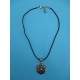 COLLIER 4 COEURS