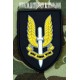 PATCH 3D PVC S.A.S