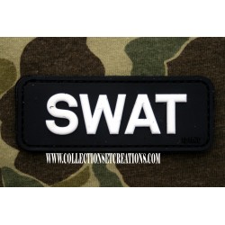 PATCH BANDE SWAT