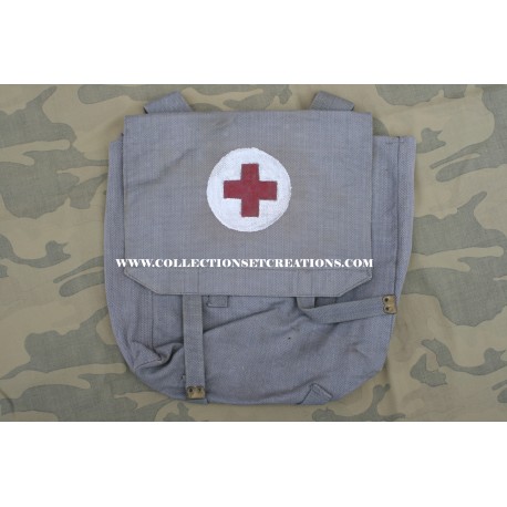 MUSETTE MEDICALE R.A.F WW2