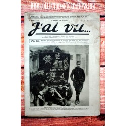 J'AI VU 3 DEC. 1914