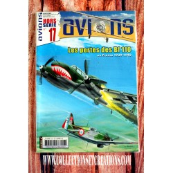 REVUE HORS SERIE N°17 AVIONS