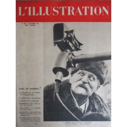 L'ILLUSTRATION 30 DEC 1939