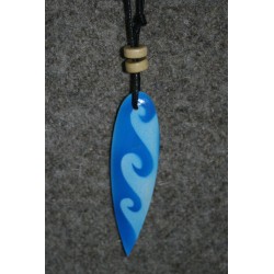 COLLIER SURF VAGUES MARINES