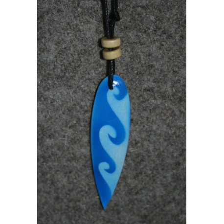 COLLIER SURF VAGUES MARINES