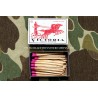 VICTORIA SAFETY MATCHES