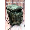 SAC A DOS + CHAISE CAMO