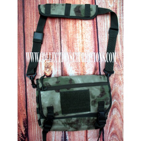 SAC MESSENGER CAMO.