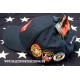 CASQUETTE NYFD