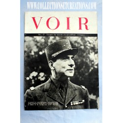 VOIR N°16 NOV.1944