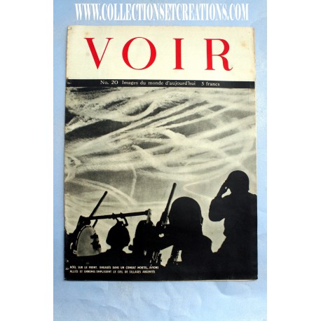 VOIR N°20 DEC.1944