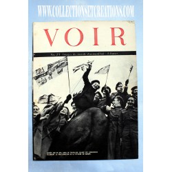 VOIR N°29 MAI 1945