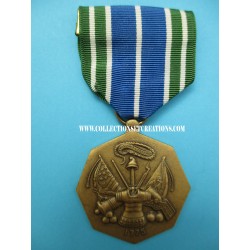 MEDAL FOR MILITARY ACHIEVEMENT