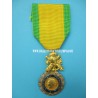 MEDAILLE MILITAIRE FRANCAISE